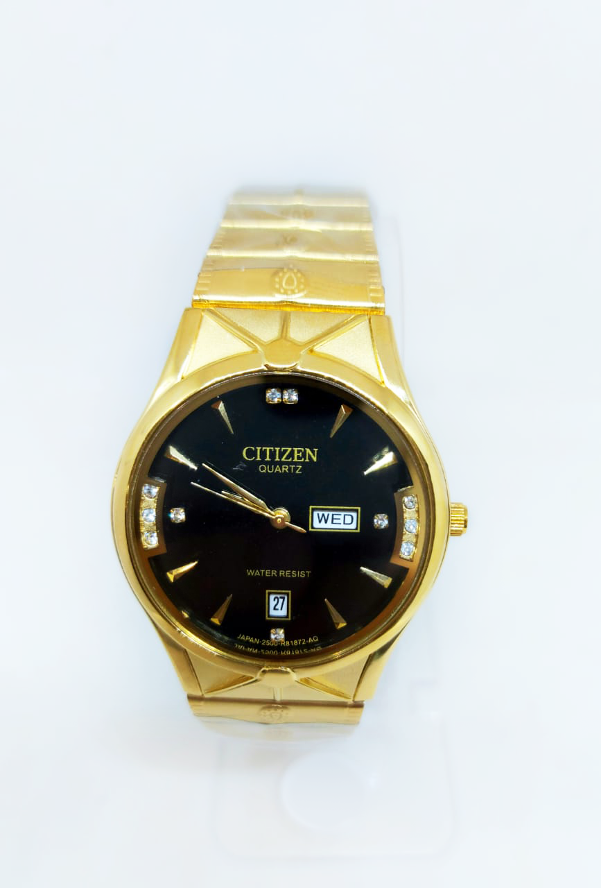 Female Citizen
